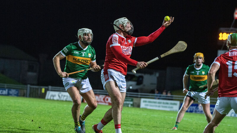 What can we read into the Cork hurlers and footballers' wins over Kerry?