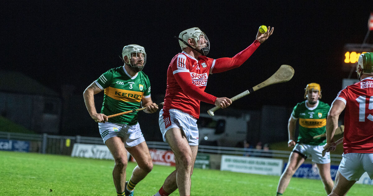 What can we read into the Cork hurlers and footballers' wins over Kerry?
