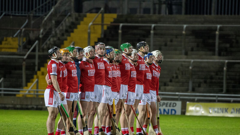 John Horgan on hurling: Pat Ryan is right to look at all his options