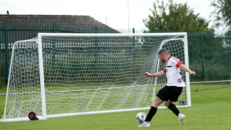 Ringmahon Rangers see off Cobh to set up Treaty United quarter-final