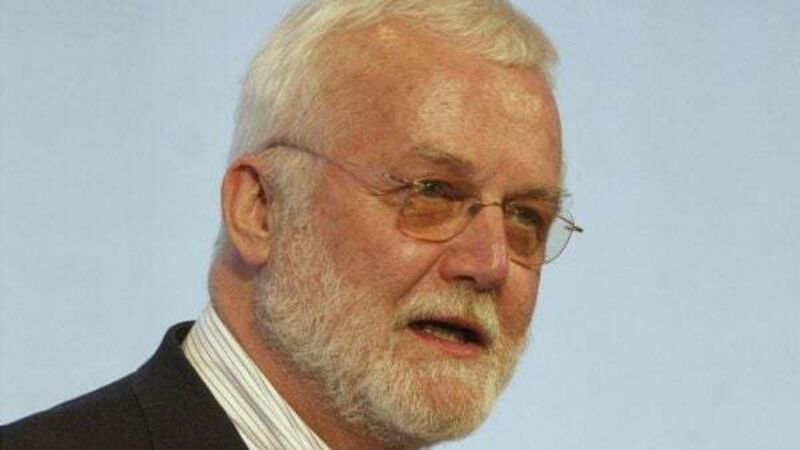 Cloudsplitter author Russell Banks dies at 82