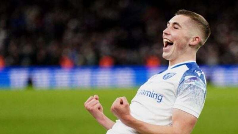 Dean Campbell hits late winner as Stevenage dump Aston Villa out of FA Cup Dean Campbell hits late winner as Stevenage dump Aston Villa out of FA Cup