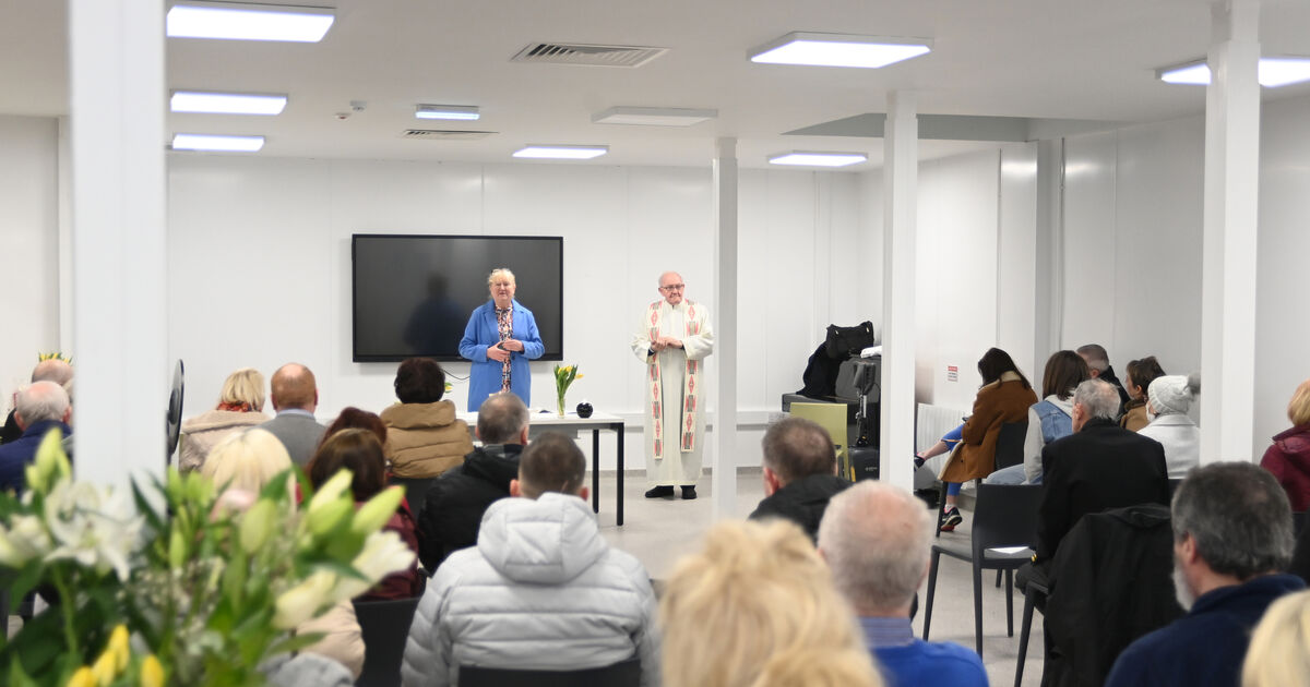 Penny Dinners Mass to remember Bruna - Vimarsana News