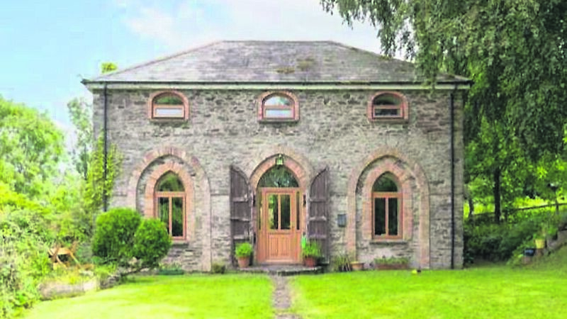 Six properties on sale right now in Cobh