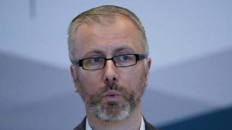 Ireland will have to provide asylum for victims of climate change, says Minister Ireland will have to provide asylum for victims of climate change, says Minister