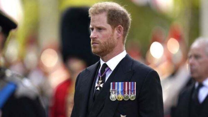 Harry ‘not texting’ William as he brands Camilla ‘the villain’ in US interview Harry ‘not texting’ William as he brands Camilla ‘the villain’ in US interview