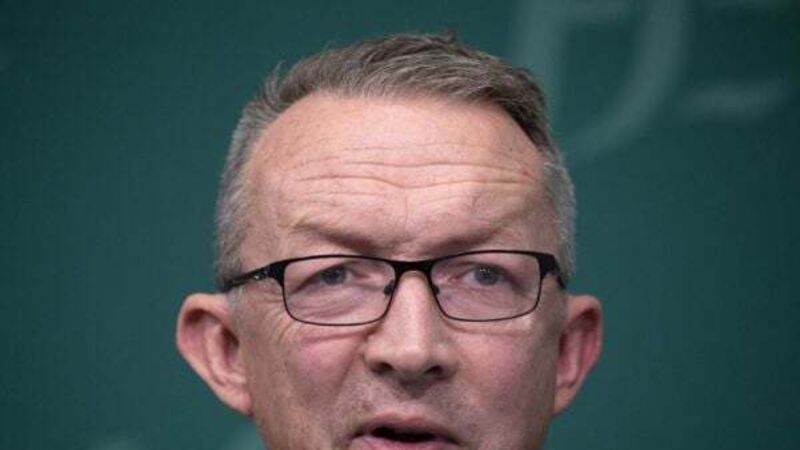 Health system not built to operate seven days a week, says HSE official Health system not built to operate seven days a week, says HSE official