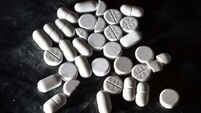 Over 200 different medicines not available to Irish patients, research shows