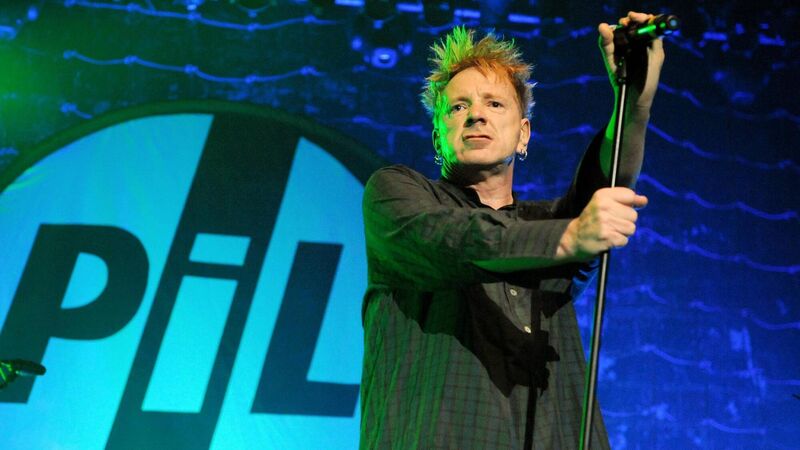 Punk legend John Lydon, who has Cork roots, makes bid to represent Ireland at Eurovision Punk legend John Lydon, who has Cork roots, makes bid to represent Ireland at Eurovision