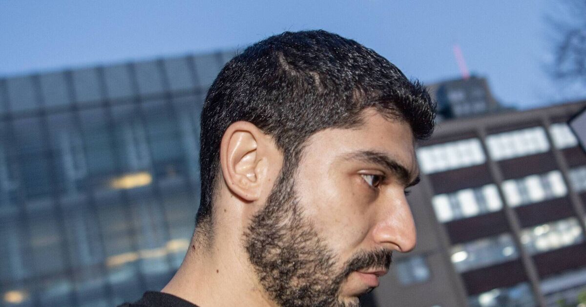 Man accused of murdering Bruna Fonseca makes court appearance by video link - Vimarsana News