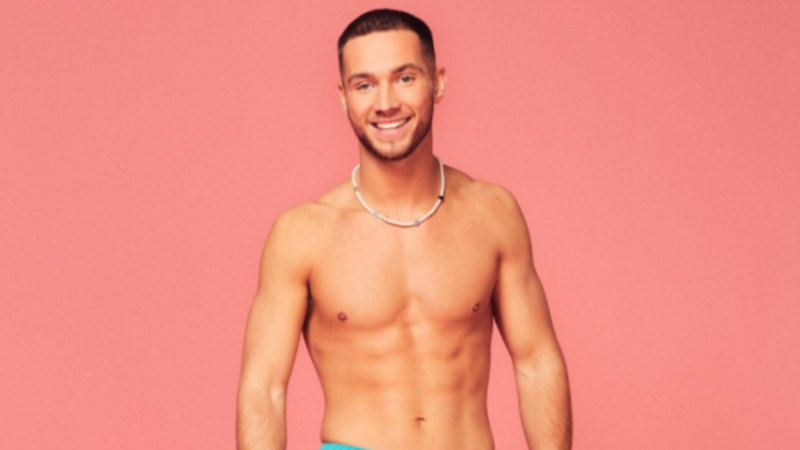 First partially sighted Love Island contestant revealed among new series cast