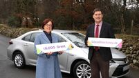 Cork town to benefit from new hackney scheme