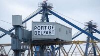 EU and Britain reach IT access agreement in step towards resolving protocol row