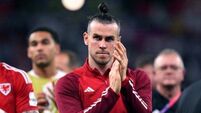 Wales captain Gareth Bale retires from football aged 33