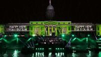 Dublin City Council discuss funding of future New Year's Eve festivals