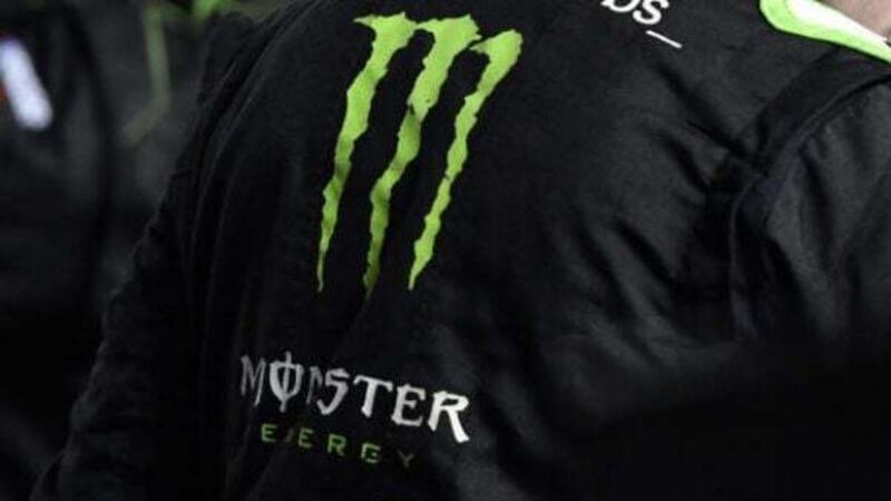Monster Energy producer to double Irish workforce at Athy plant Monster Energy producer to double Irish workforce at Athy plant