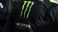 Monster Energy producer to double Irish workforce at Athy plant