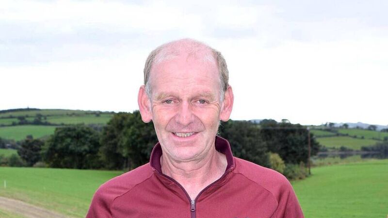 Man of records Denis McCarty keeps on running