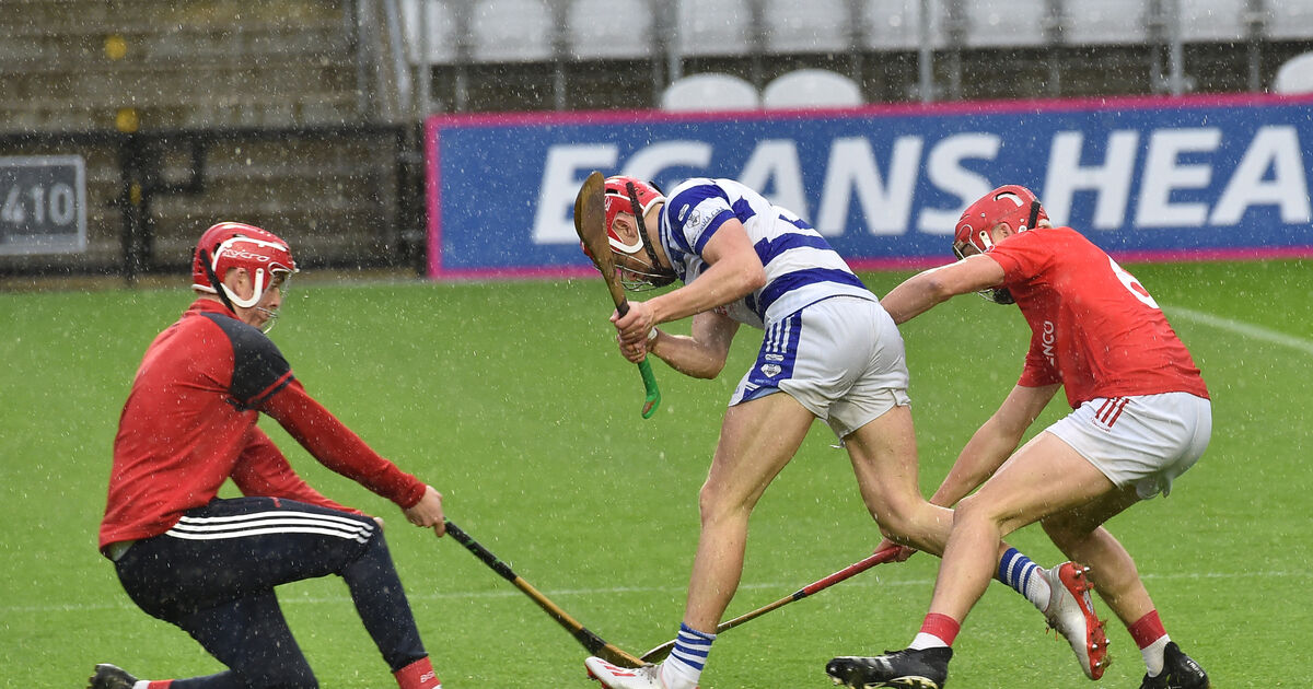 Cork GAA is ready for 2023