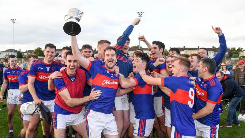 New Champions Will Be Crowned In East Cork In 2023 New Champions Will Be Crowned In East Cork In 2023
