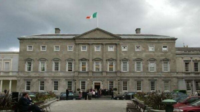TDs advised to get panic alarms for safety TDs advised to get panic alarms for safety