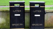 Cork litter among worst in country in latest survey