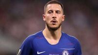 Football rumours: Eden Hazard linked with Premier League return