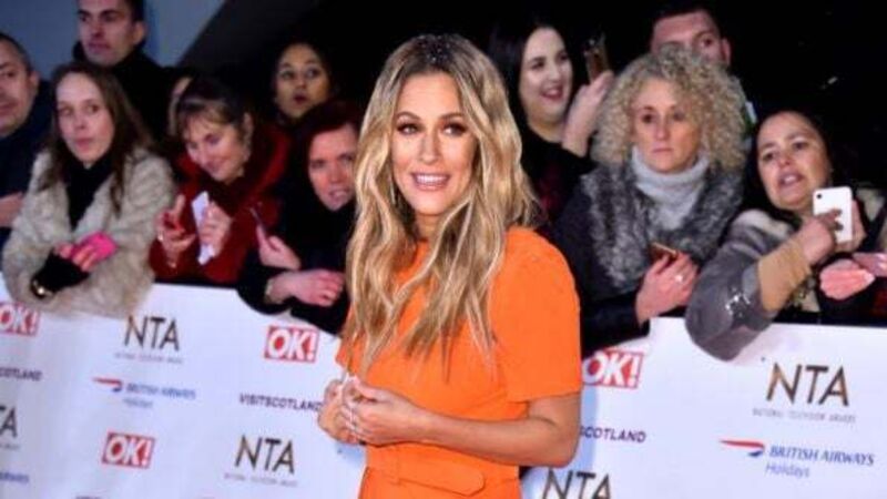 Harry shares insight into ‘tainted’ relationship with Caroline Flack