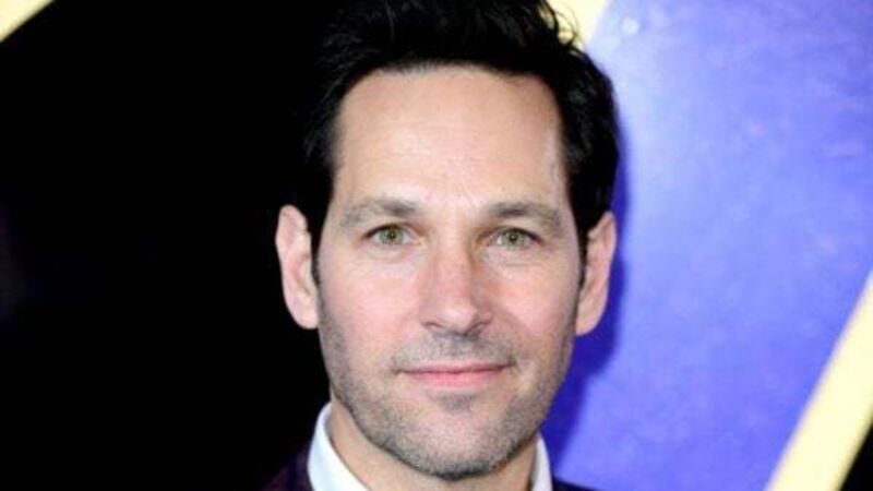 Multiple Paul Rudds abound in new trailer for Ant-Man: Quantumania Multiple Paul Rudds abound in new trailer for Ant-Man: Quantumania