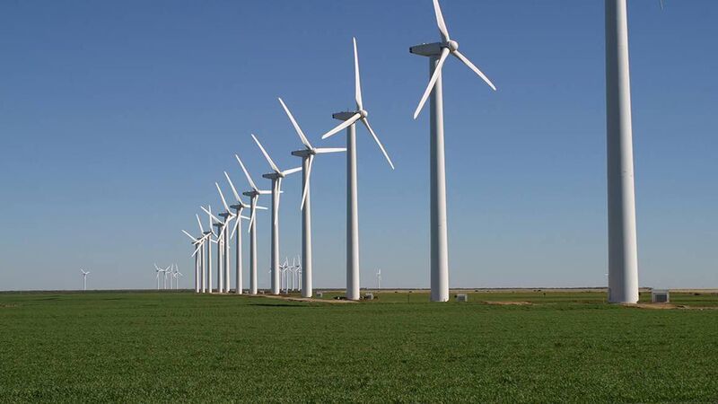 Wind farm for North Cork refused planning Wind farm for North Cork refused planning