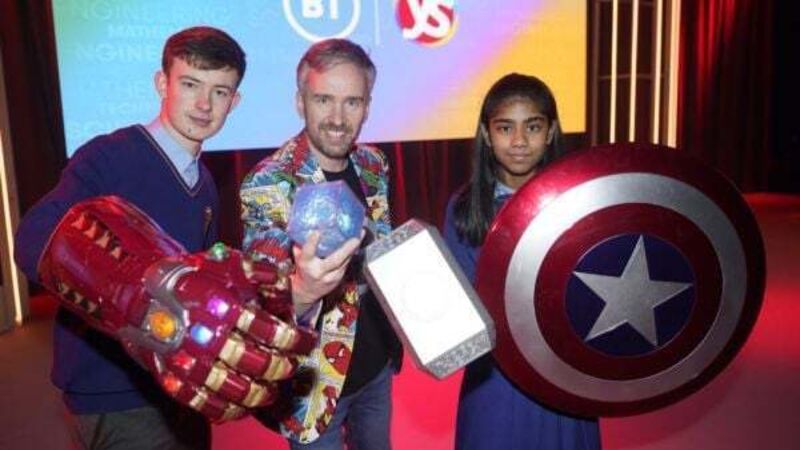 More than 1,100 students to take part in young scientist exhibition