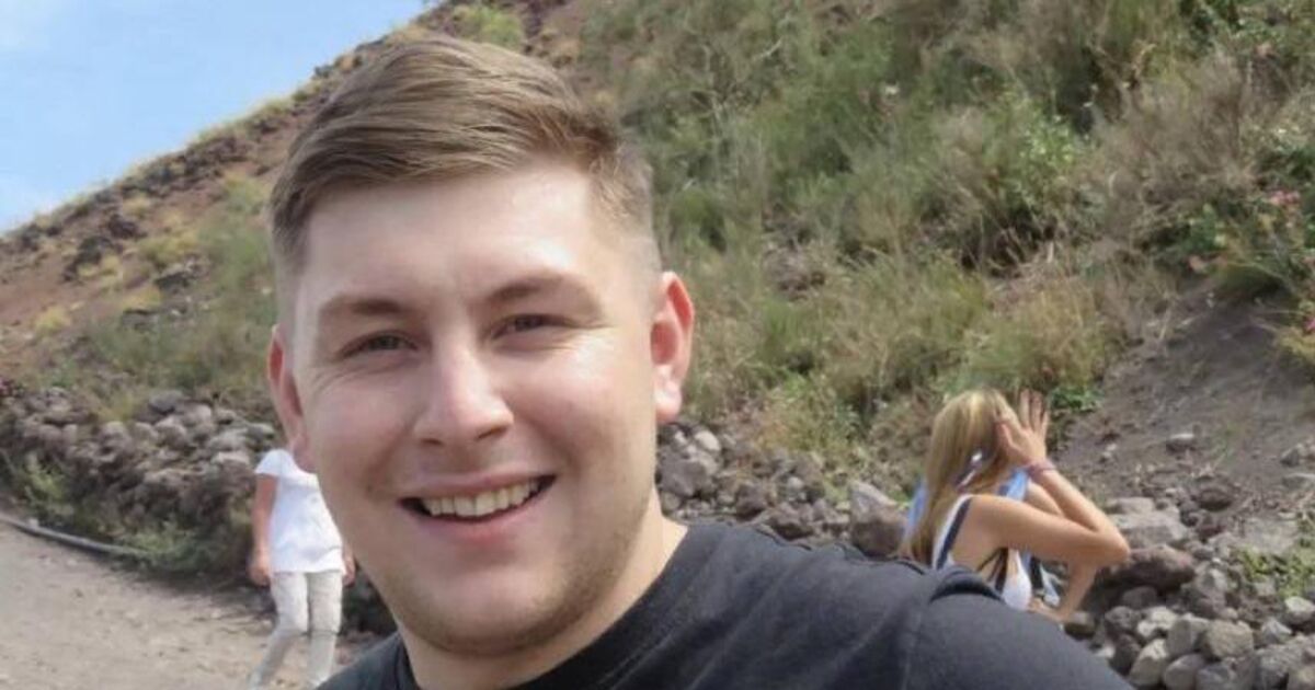 Tributes paid to young Cork man who died in Limerick road traffic collision - Vimarsana News