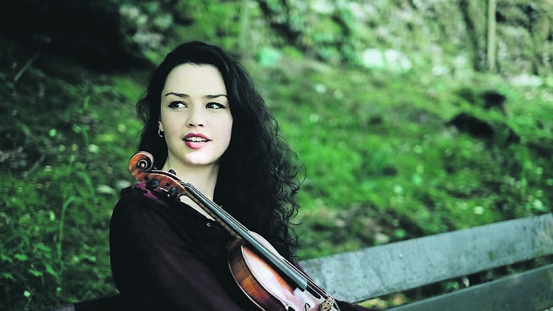 2023 to start on a high note in Cork with chamber music festival 2023 to start on a high note in Cork with chamber music festival