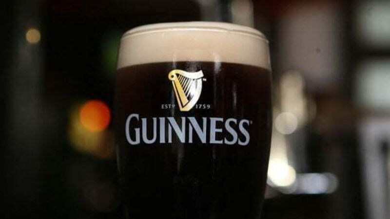 Pub owners frustrated as cost of pint of Guinness to rise by 12 cent