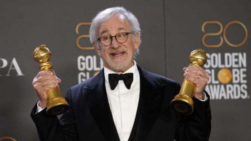 Steven Spielberg: I’ve never had the courage to tackle my story head on