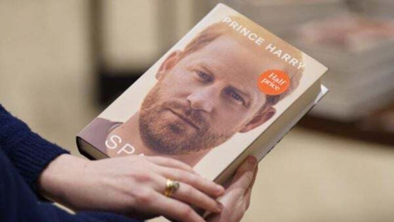 Harry denies boasting about Taliban kills as he cautions against ‘spin’ Harry denies boasting about Taliban kills as he cautions against ‘spin’