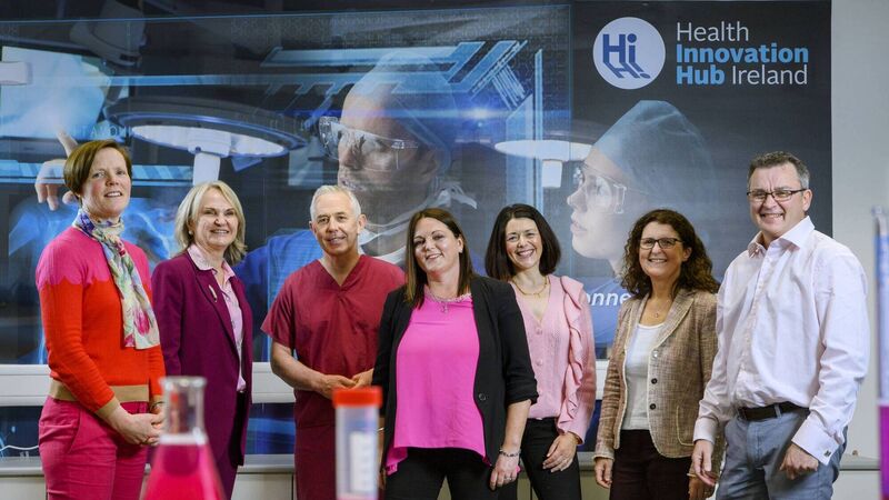 There’s a revolution in women’s healthcare happening in Cork - femtech There’s a revolution in women’s healthcare happening in Cork - femtech