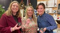 Cork woman launches range of herbal salves
