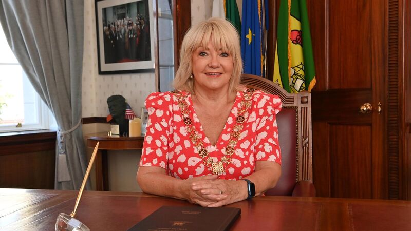 Cork city's Lord Mayor criticises results of IBAL litter survey 