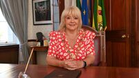 Cork city's Lord Mayor criticises results of IBAL litter survey 