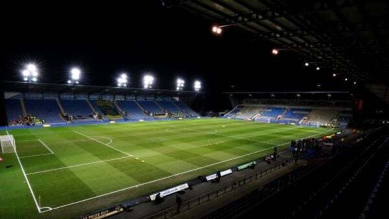 FA to investigate suspicious betting patterns in Arsenal’s win at Oxford