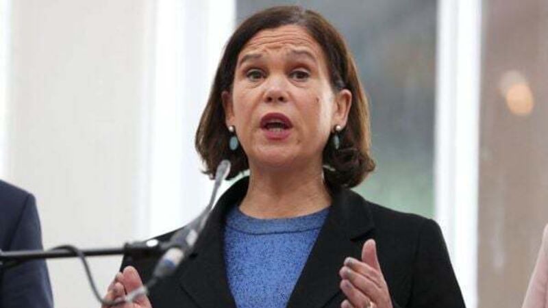 British government criticised for 'petulance' after McDonald excluded from talks