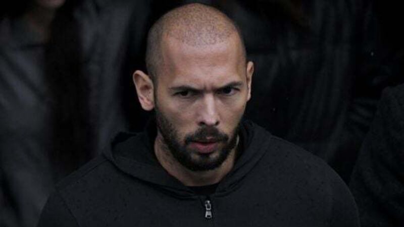 Andrew Tate loses appeal against asset seizures in Romania