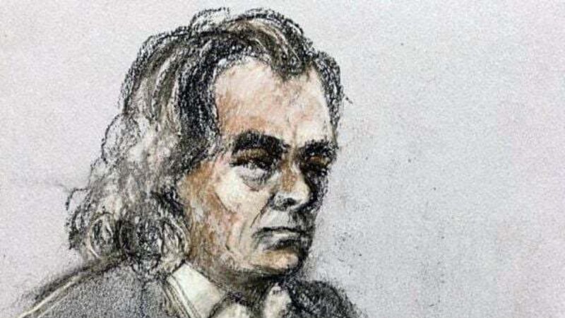 'Curious development' in trial of Gerard 'The Monk' Hutch
