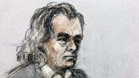 'Curious development' in trial of Gerard 'The Monk' Hutch