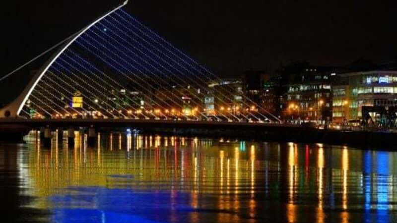 Refugee response should be managed by Department of the Taoiseach, says tourism body