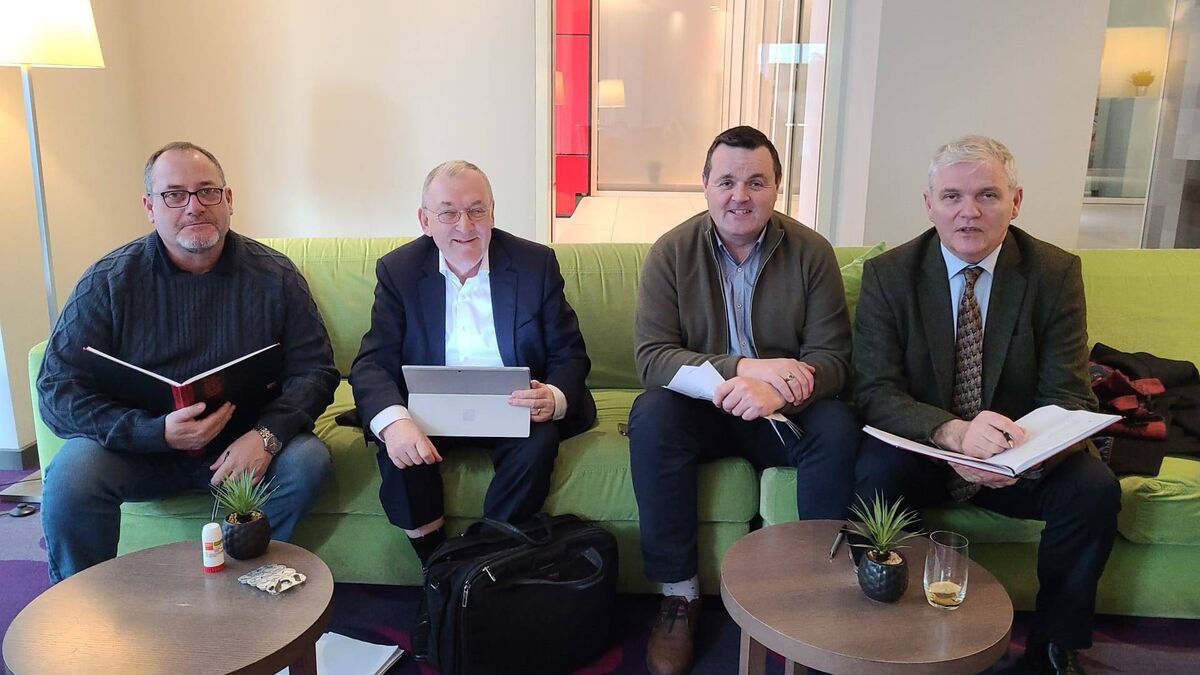 'This will dramatically affect us': West Cork fishing representative to meet European Commission