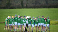 Harty Cup: St Colman's crash out to late Thurles salvo in quarter-final cracker