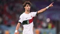 Joao Felix excited by Chelsea challenge after completing Atletico loan move