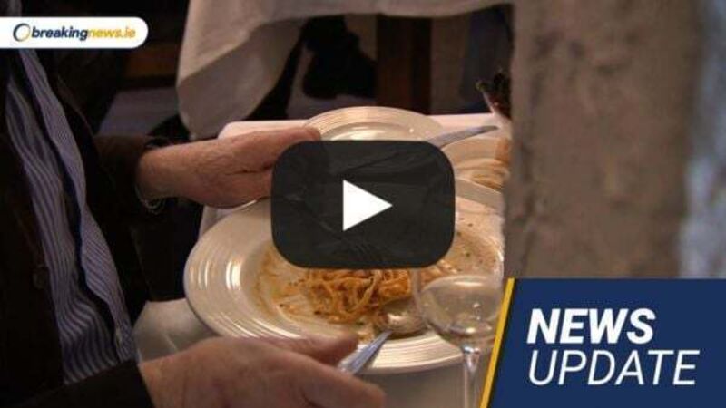 Video: Cabinet meets at Farmleigh house; former rugby coach pleads guilty Video: Cabinet meets at Farmleigh house; former rugby coach pleads guilty
